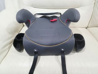 Diono Backless Booster Car Seat Carseat With Latch System