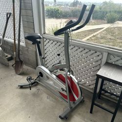 Exercise Bike