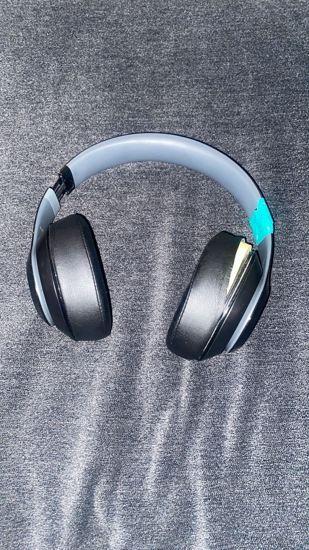 Beats Black And Red