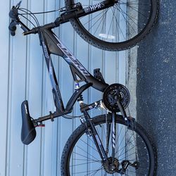 26" Hyper Aluminum Moutain Bicycle 
