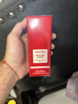 Tom Ford Electric Cherry 50mL