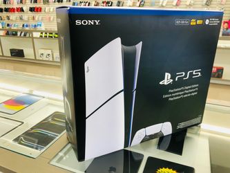 PlayStation 5 slim digital 825gb
