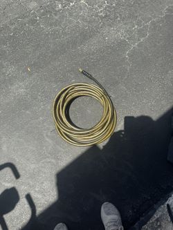 Power Washer Hose