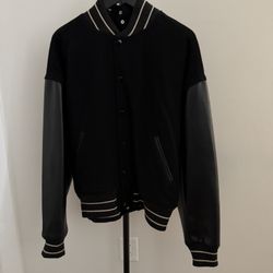 Kapital 40s Wool Union Varsity Jacket