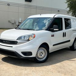 2022 RAM Promaster City Cargo Van