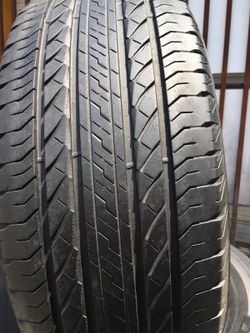 Bridgestone tires R18