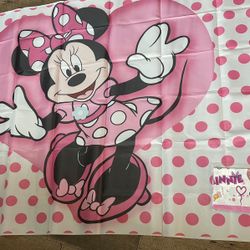 Minis Birthday Banner