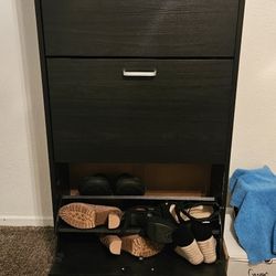 Shoe Rack