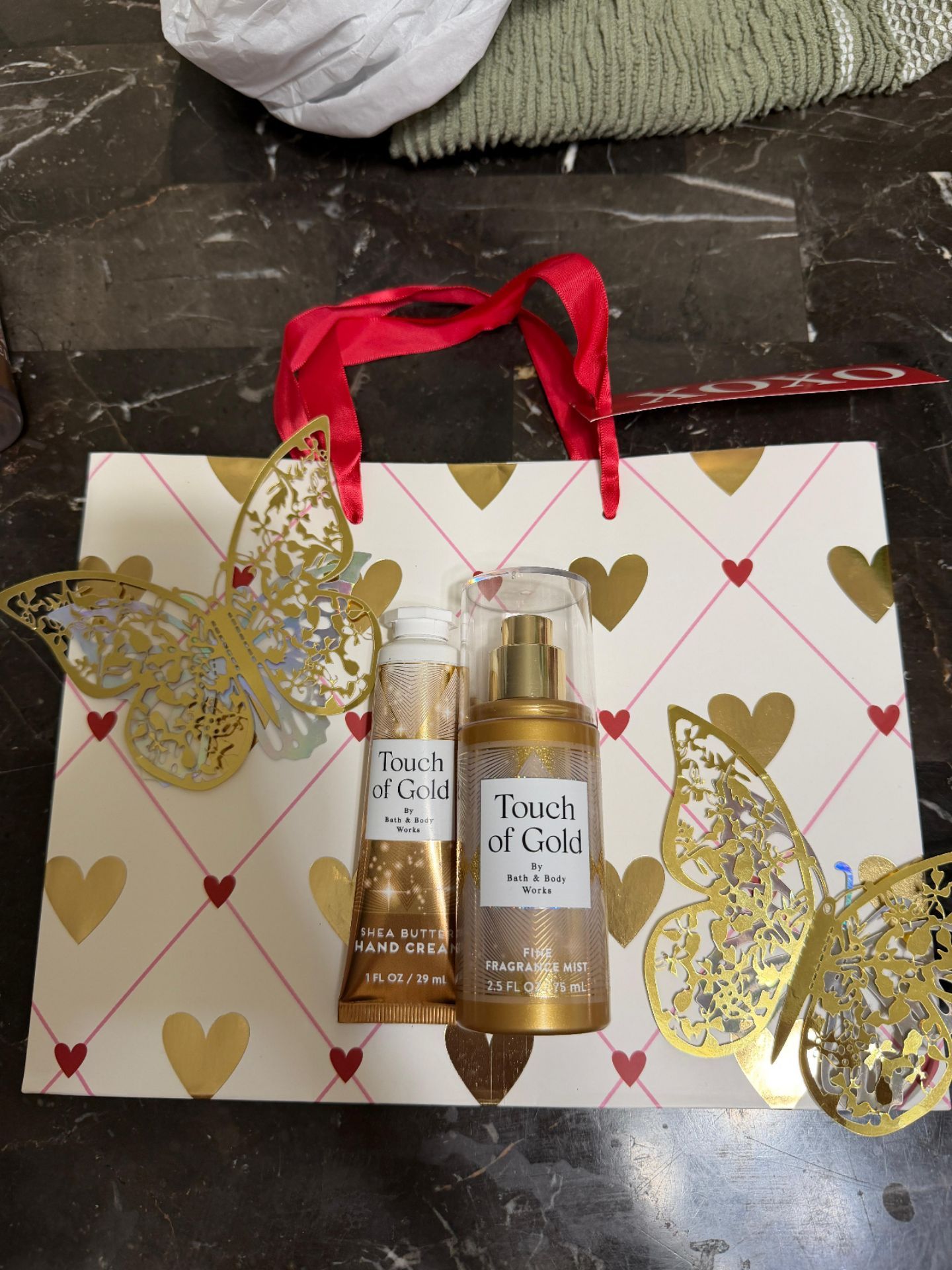 Bath &Body Works