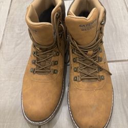 Men’s Boots 