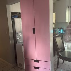 MINI CLOSETS ROSADOS 🎀🎀🎀🎀🎀