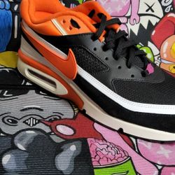 2021 Nike Air Max "City Pack Los Angeles" Sz 12 