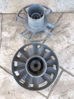 Test props for high speed misses