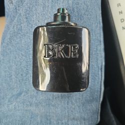 Used BKE Amber Intense Men's Cologne