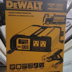 Power Inverter