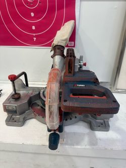 Bosch GCM 18V-075 Miter Saw 7-1/4In