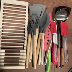 kitchen tools