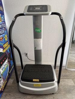 Jazz 20K Motion Therapy Device