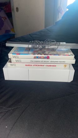 Nintendo Wii