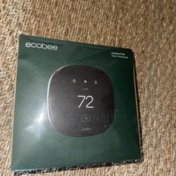 Ecobee (New) Smart Thermostat Enhanced