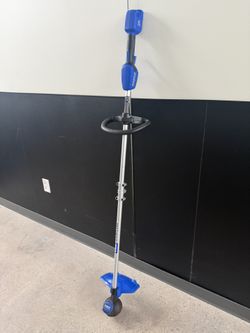 Kobalt 24V Max Brushless Cordless String Trimmer (Tool Only)