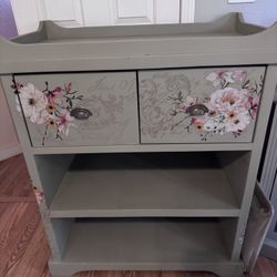 Changing Table
