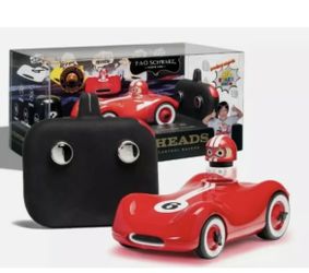 Fao Schwarz Ryan’s World RC Motörhead Car