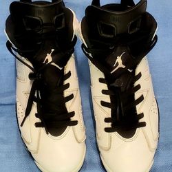 Jordan Reverse Oreos Size 10 Good Condition 