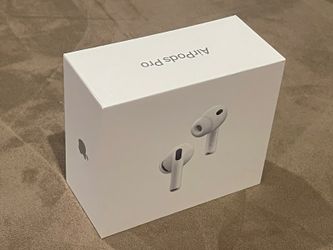 AirPods Pro 3