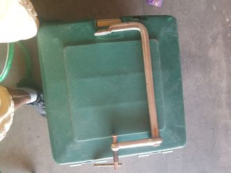 20 Dollars Welding Clamp