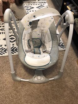 Baby Swing 