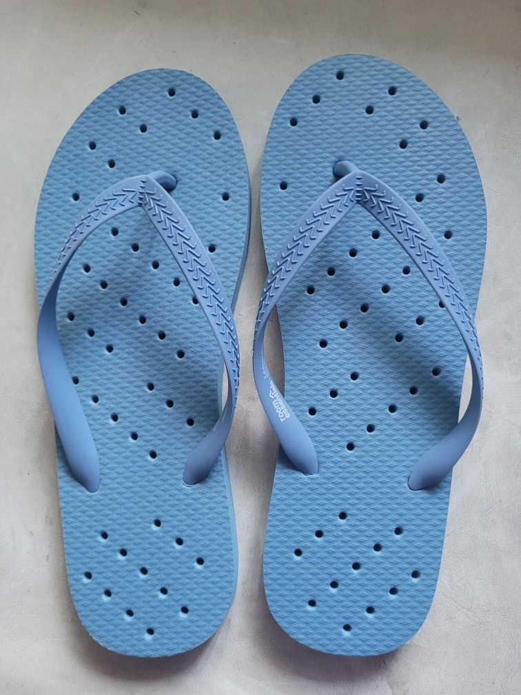 Shower Flip-flops