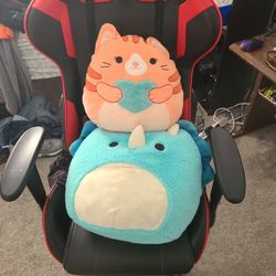 Squishmallows 