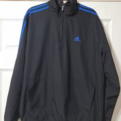 Rompevientos ADIDAS 