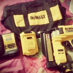 Atomic Compact Series 23 GA Pin Nailer Kit