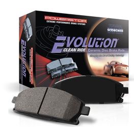 Brake Pads Z16