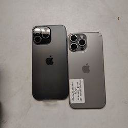 iPhone 16 Pro Max 256GB Excellent condition - On Special Cash Deal $849 (payments options are available 🤩)