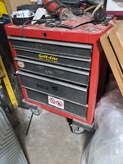 Rolling Toolkart