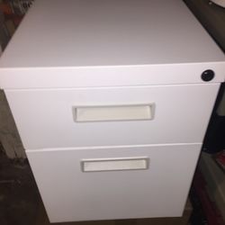 Filing Cabinet New In The Box