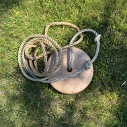 The Original Tree Swing 