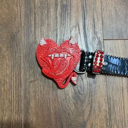 Belt Juvenile Size 32