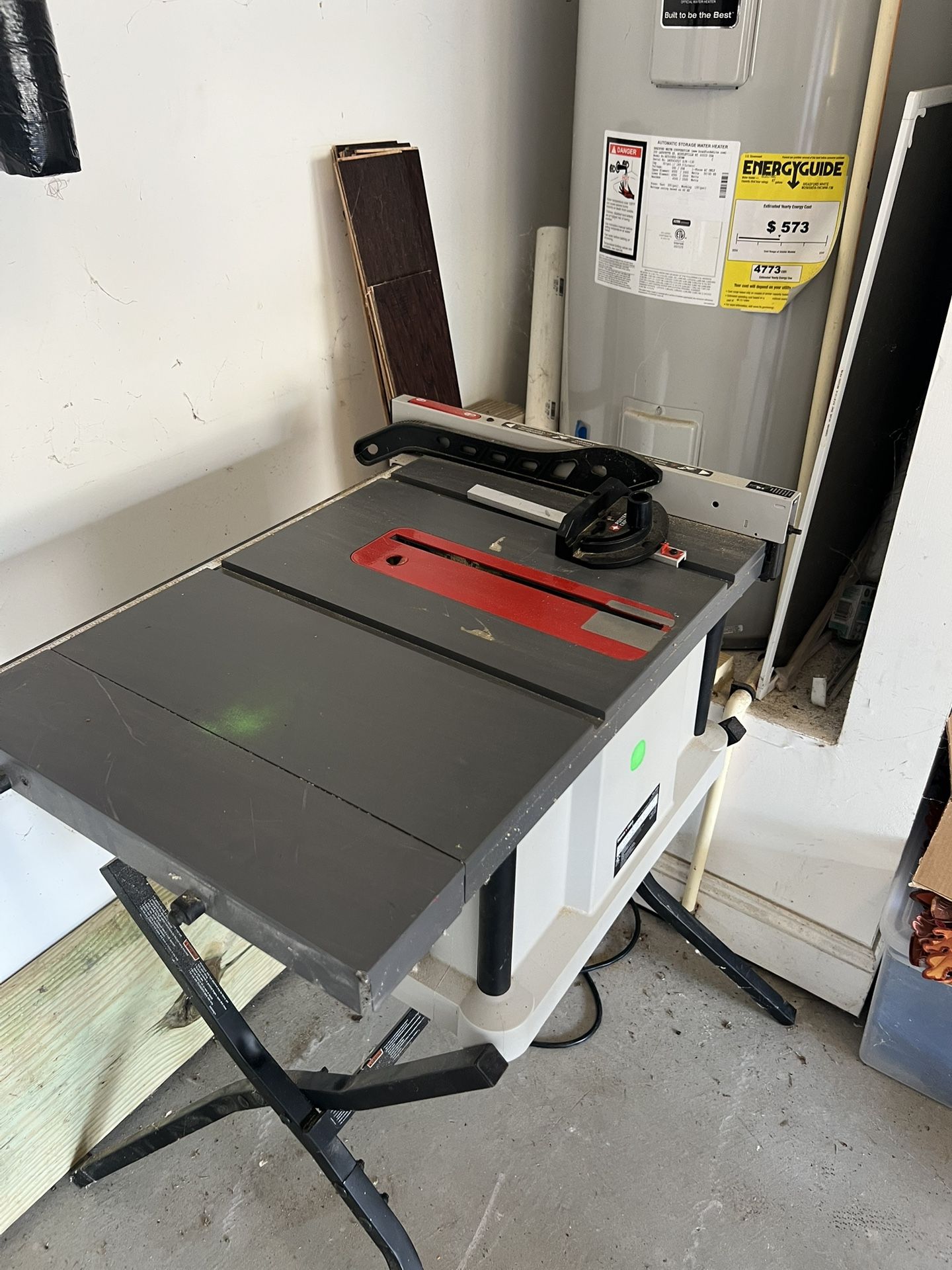 Table Saw