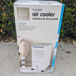 Easy Air Cooler