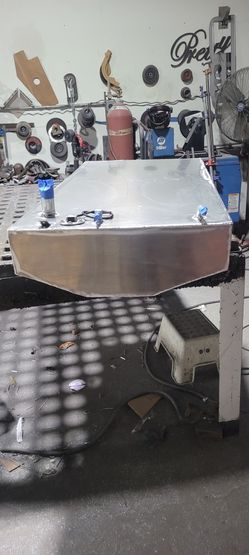 Fuel Tanks