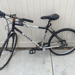 Jamis Coda Sport Bicycle