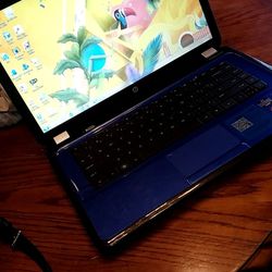HP Laptop Lightly Used 