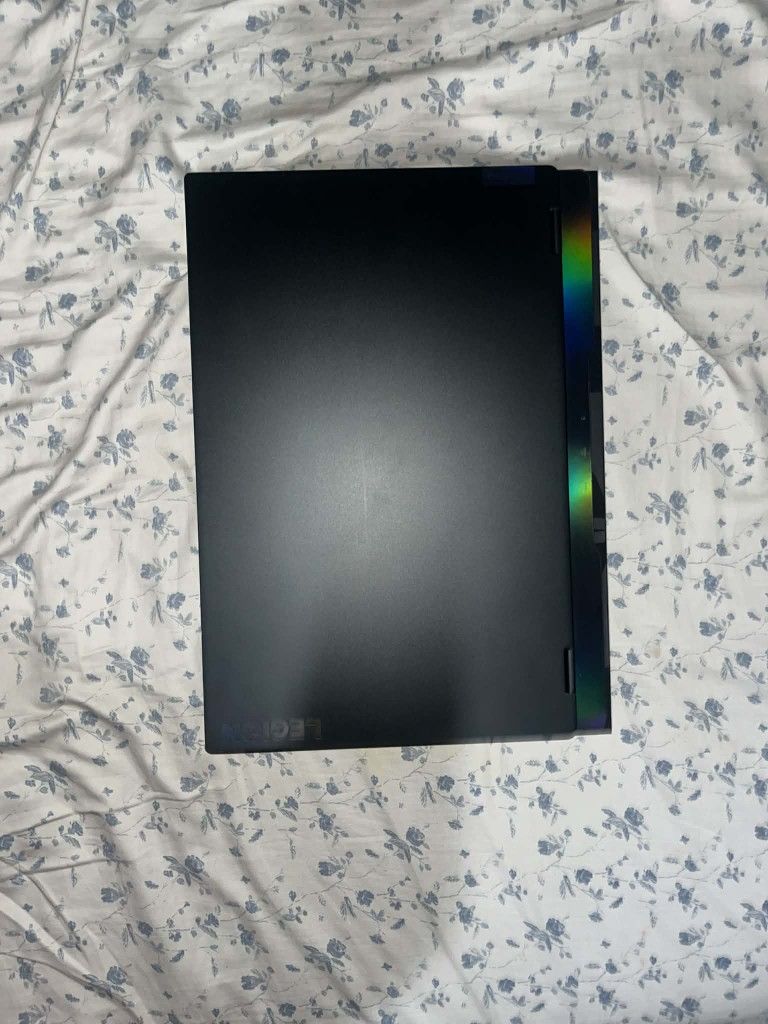 Lenovo legion 5 slim gaming laptop