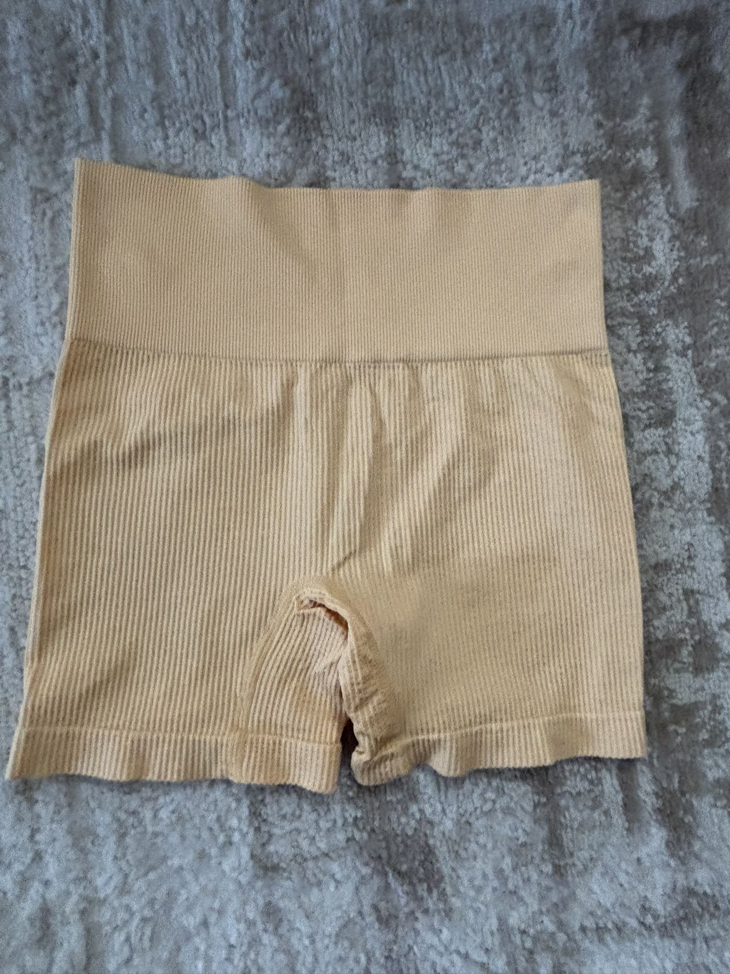 2 Shorts ( 1 Nike Dri Fit )