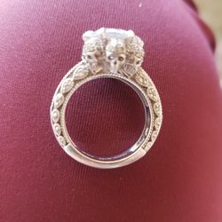 Engagement Ring 