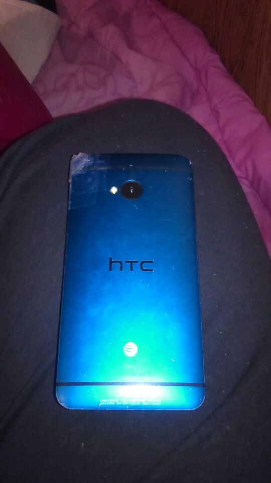 Htc one mini m7